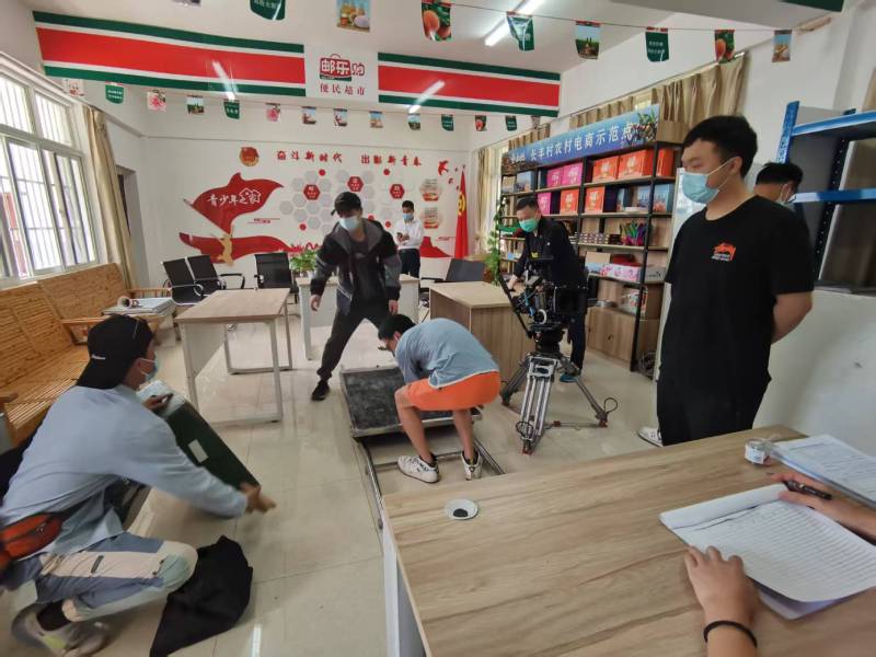 榆阳区广告片拍摄公司：极简主义践行者，少即是多的视觉哲学