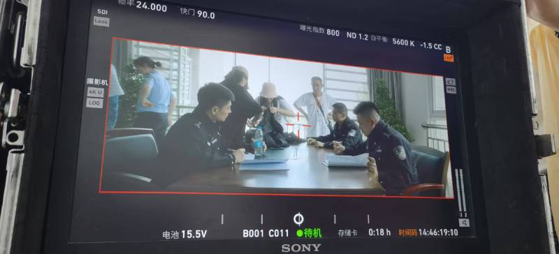 榆阳区广告片拍摄公司服务世界500强的标准化体系